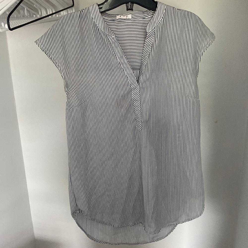Ardene long shirt